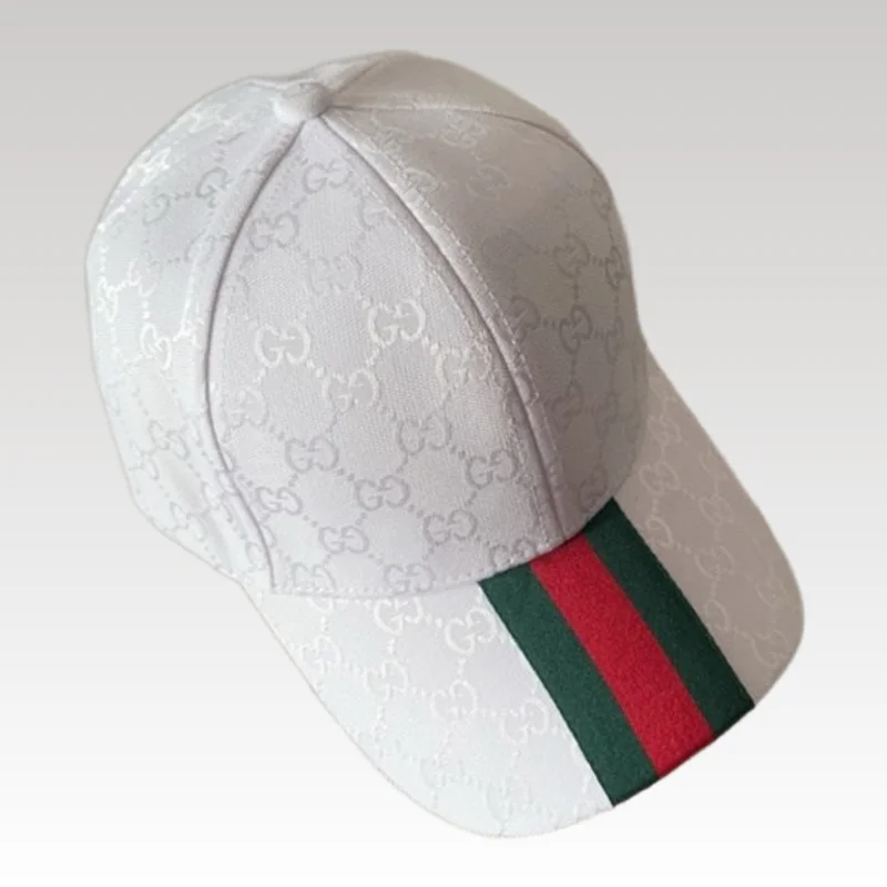 Home Basic 491 Cap Gucci GC164 - Drip Slum