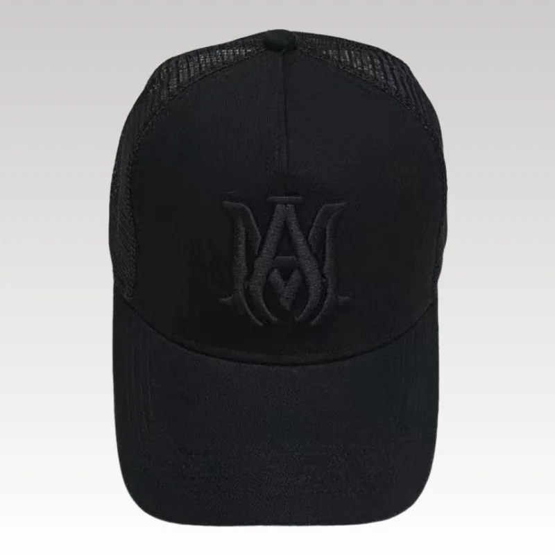 Home Basic 489 Caps AMIRI AM035 - Drip Slum