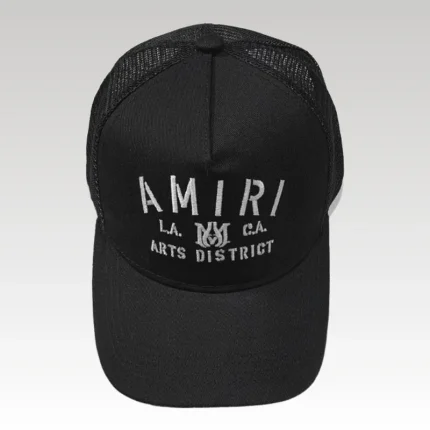 Caps AMIRI AM036 - Drip Slum