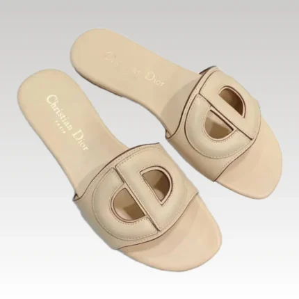 Christian Dior Sandal DO091 - Drip Slum