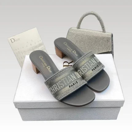 Christian Dior Sandal DO099 - Drip Slum