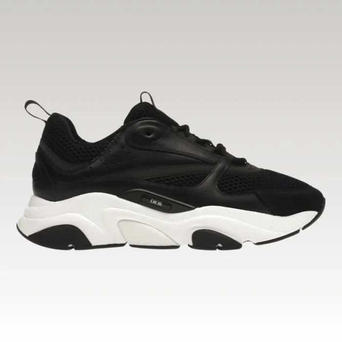 Dior B22 'Black' DO008 - Drip Slum