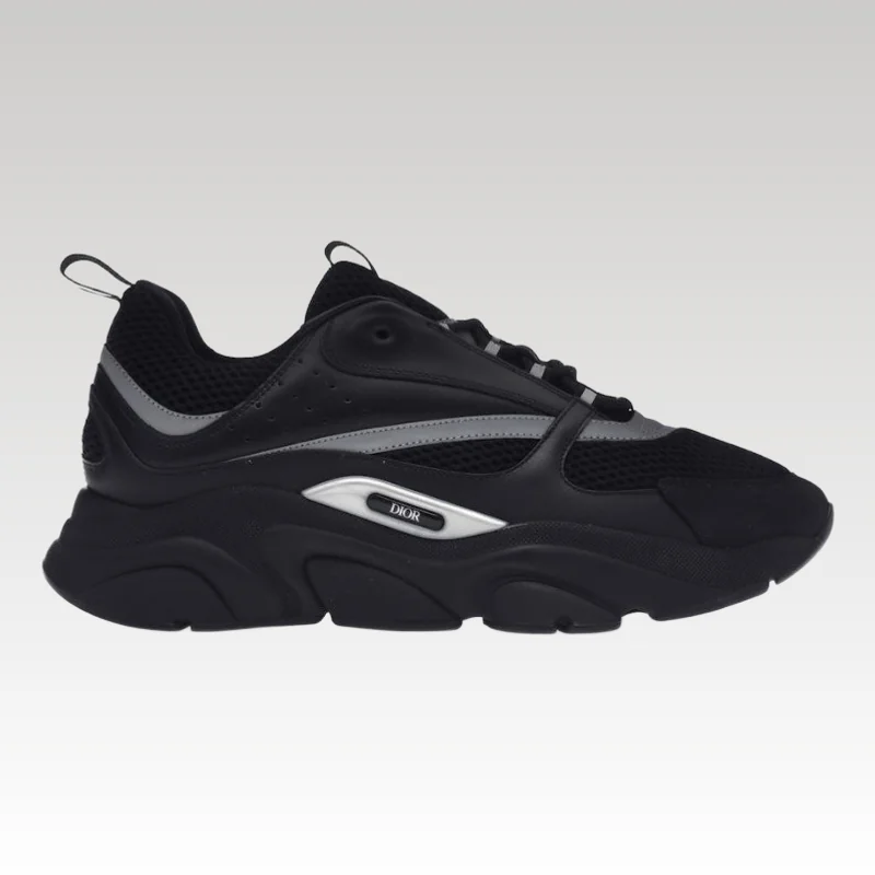 Home Basic 45 Dior B22 'Black Silver' DO004 - Drip Slum