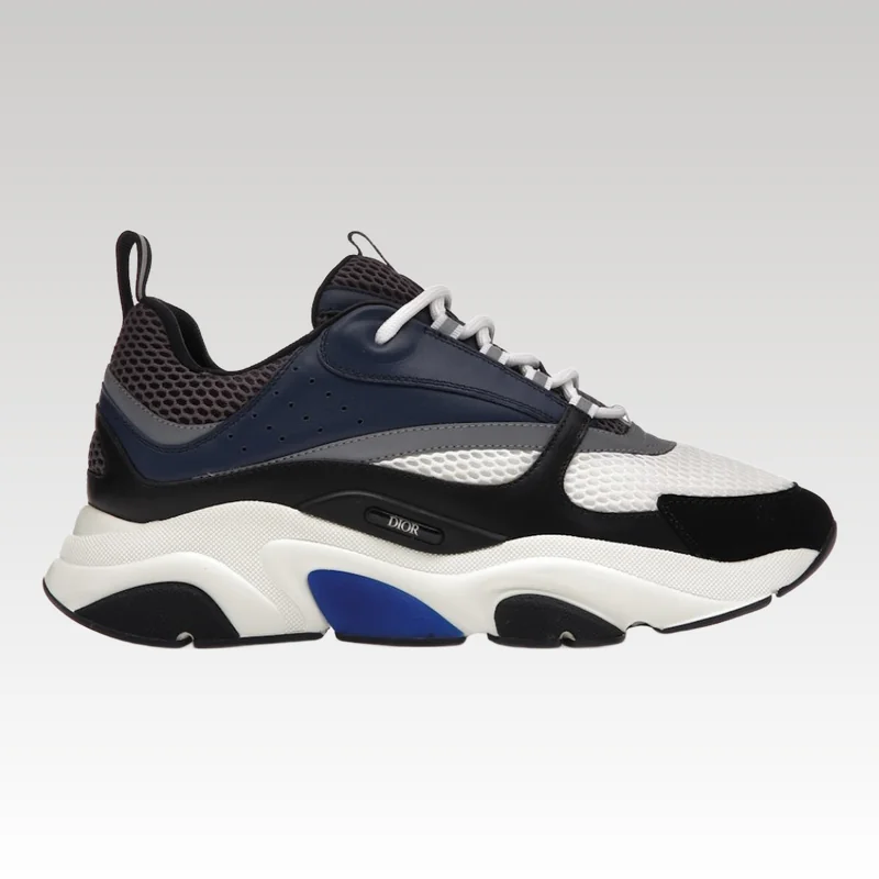 Home Basic 620 Dior B22 'Blue Black' DO009 - Drip Slum