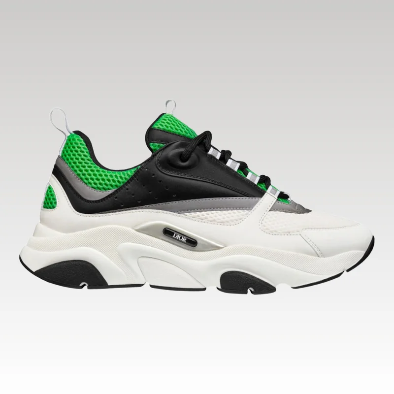 Home Basic 624 Dior B22 'White Green' DO031 - Drip Slum