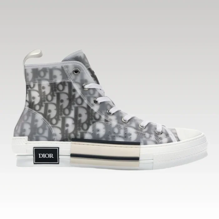 Dior B23 High Top DO001 - Drip Slum