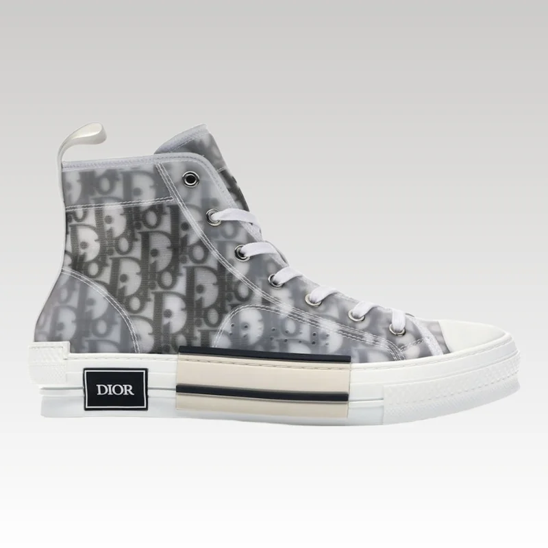 Home Basic 616 Dior B23 High Top DO001 - Drip Slum