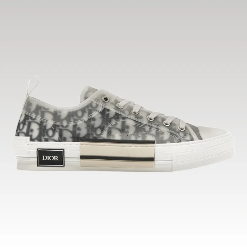 Home Basic 626 Dior B23 Low Top DO002 - Drip Slum