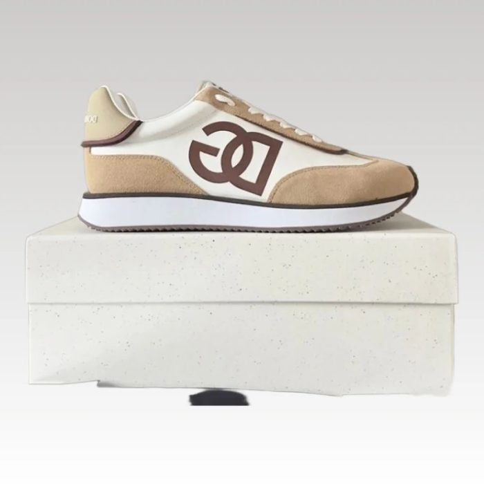 Dolce Gabbana Cushion Sneaker DG005 - Drip Slum