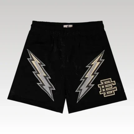 EE Print Shorts - Drip Slum