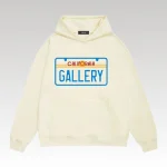 Gallery Dept California Hoodie GD012 - Drip Slum