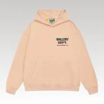 Gallery Dept Hollywood Hoodie GD011 - Drip Slum