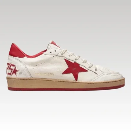 Golden Goose Ball Star GG002 - Drip Slum