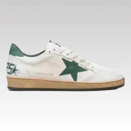 Golden Goose Ball Star GG003 - Drip Slum