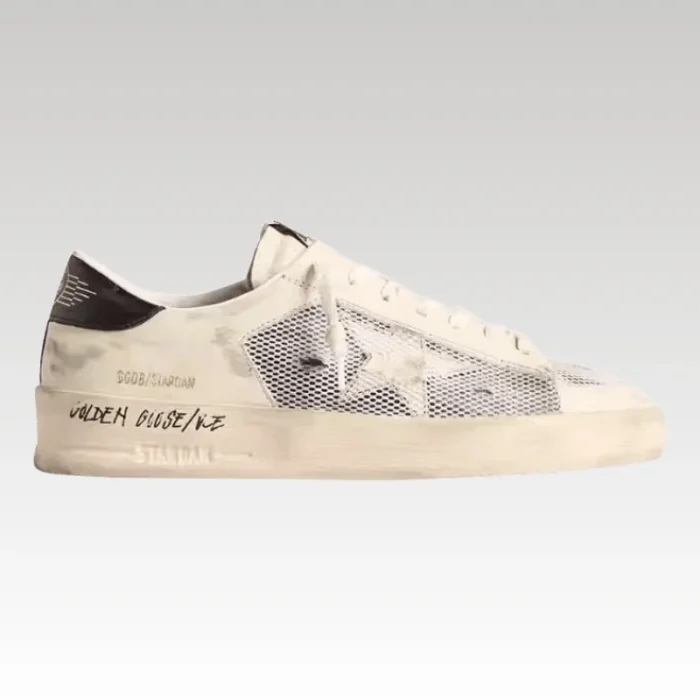 Golden Goose Stardan GG007 - Drip Slum