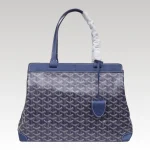 Goyard Bellechasse Biaude PM Bag Blue GYD029 - Drip Slum