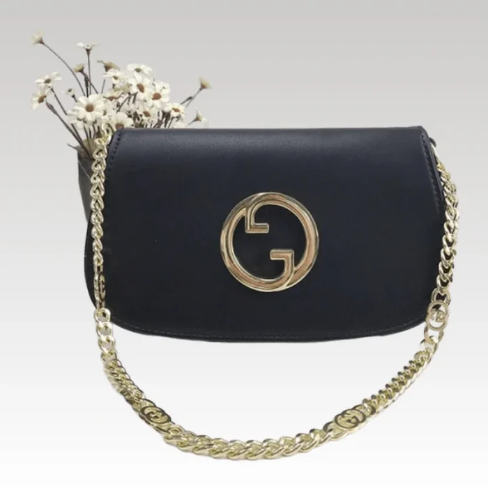 Gucci Blondie Shoulder Bag GC212 - Drip Slum