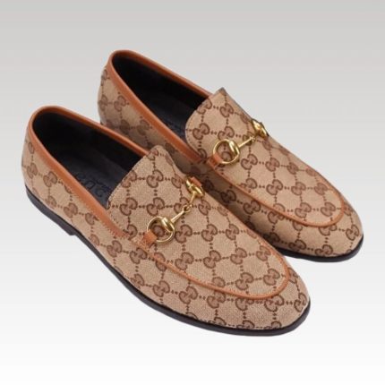 Gucci Jordaan Loafer Men's GC157 - Drip Slum