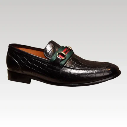 Gucci Loafer Men's GC156 - Drip Slum
