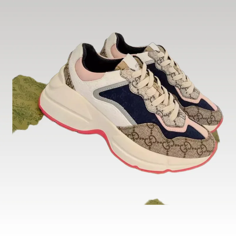 Home Basic 107 Gucci Rython GCW011 - Drip Slum