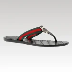 Gucci Thong Slippers GC160 - Drip Slum