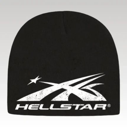 Hellstar Beanie - Drip Slum