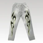 Hellstar Grey Future Flame Grey/Green - Drip Slum
