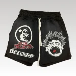 Hellstar Records Shorts - Drip Slum