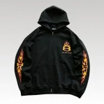 Hoodie Balenciaga BL083 - Drip Slum