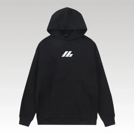 Hoodie Balenciaga BL098 - Drip Slum