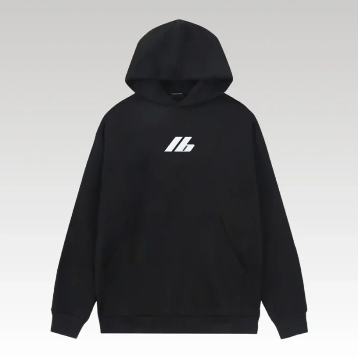 Hoodie Balenciaga BL098 - Drip Slum