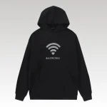 Hoodie Balenciaga BL099 - Drip Slum