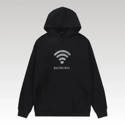 Hoodie Balenciaga BL099 - Drip Slum
