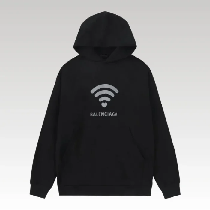 Hoodie Balenciaga BL099 - Drip Slum