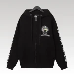 Hoodie Chrome Hearts CH085 - Drip Slum