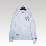 Hoodie Chrome Hearts CH088 - Drip Slum