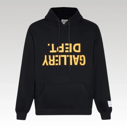 Hoodie Gallery Dept GD006 - Drip Slum