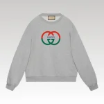 Hoodie Gucci Green GC324 - Drip Slum