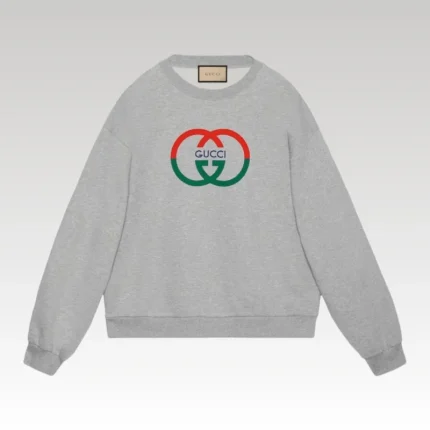 Hoodie Gucci Green GC324 - Drip Slum