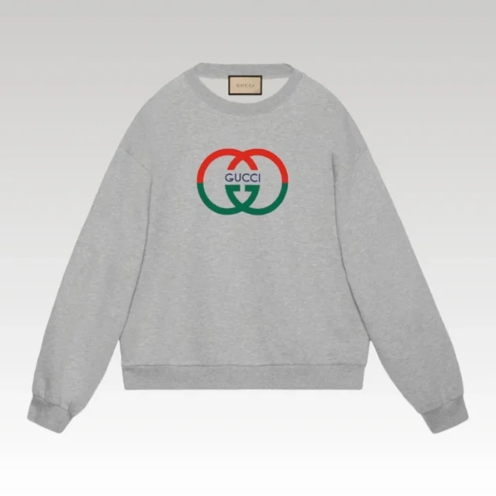 Hoodie Gucci Green GC324 - Drip Slum