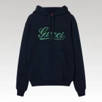 Hoodie Gucci Green GC328 - Drip Slum