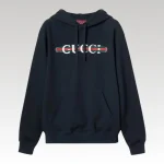 Hoodie Gucci Green GC329 - Drip Slum