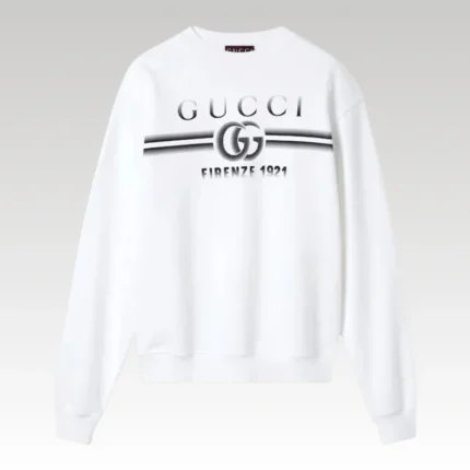 Hoodie Gucci Green GC331 - Drip Slum