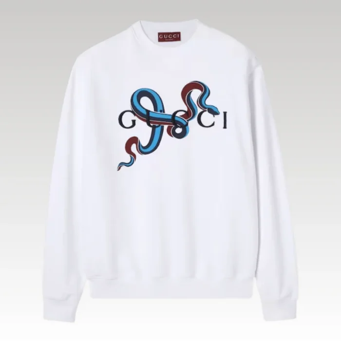 Hoodie Gucci Green GC332 - Drip Slum