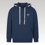 Hoodie Louis Vuitton LV Logo LV055 - Drip Slum