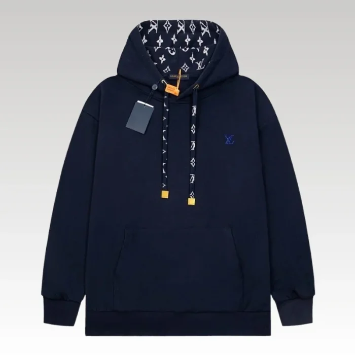 Hoodie Louis Vuitton LV102 - Drip Slum