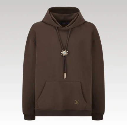 Hoodie Louis Vuitton LV104 - Drip Slum