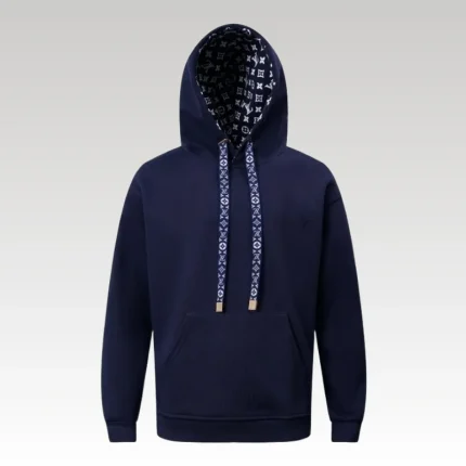 Hoodie Louis Vuitton LV105 - Drip Slum