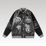 Hoodie Louis Vuitton LV301 - Drip Slum