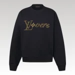 Hoodie Louis Vuitton LV302 - Drip Slum